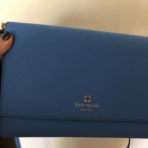 Kate Spade Laurel Crossbody